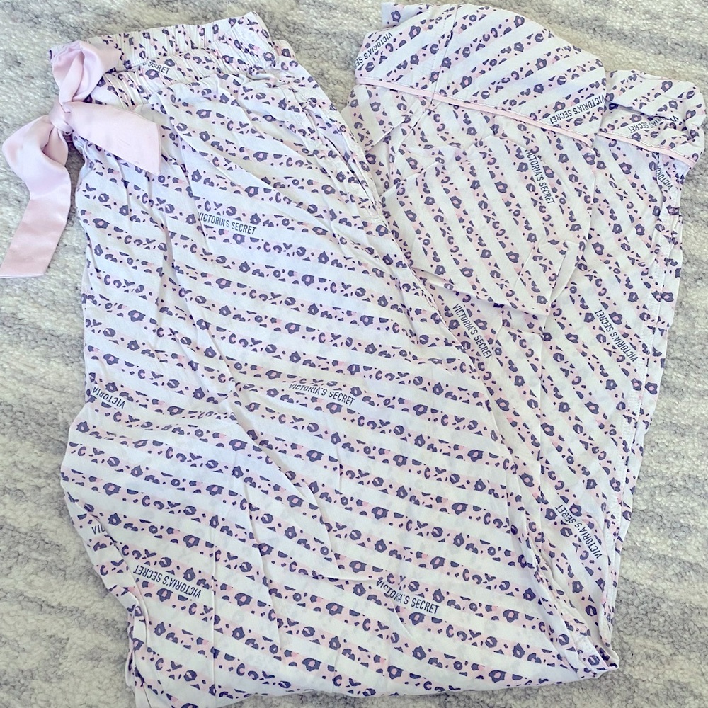 Victoria Secret Pajamas Pants